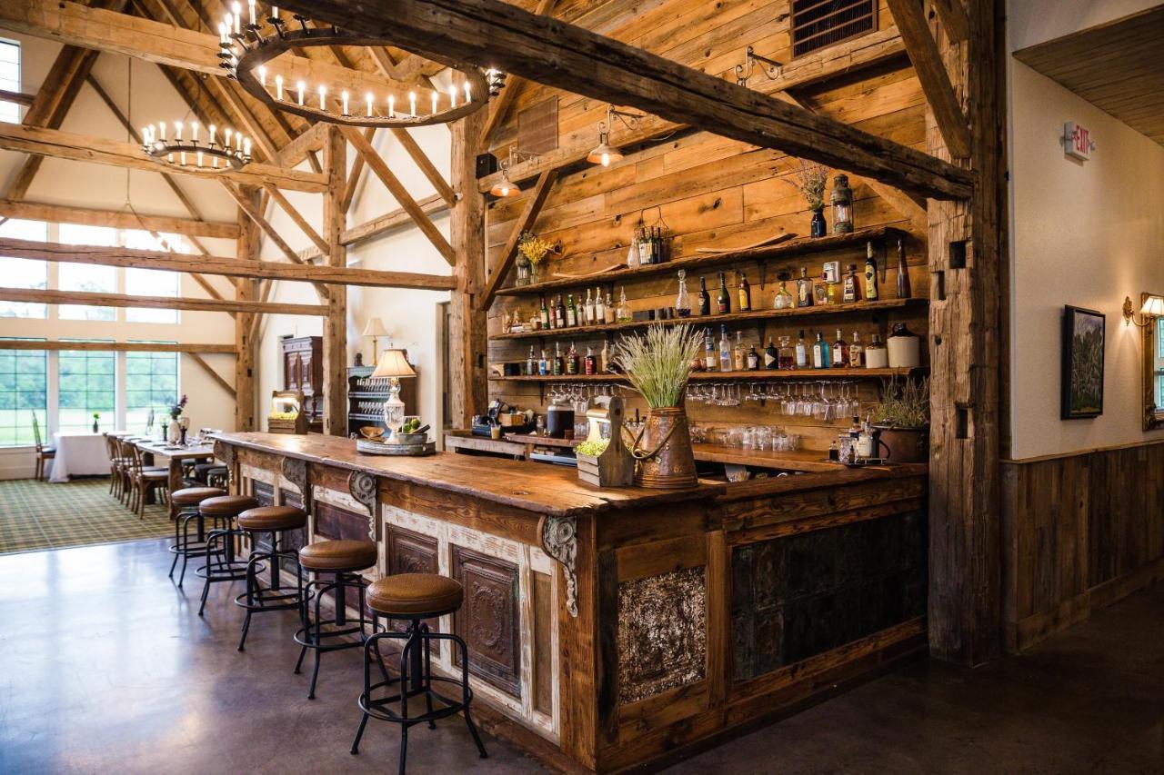 The Historic Hill House And Farm Hotel Willis Luaran gambar